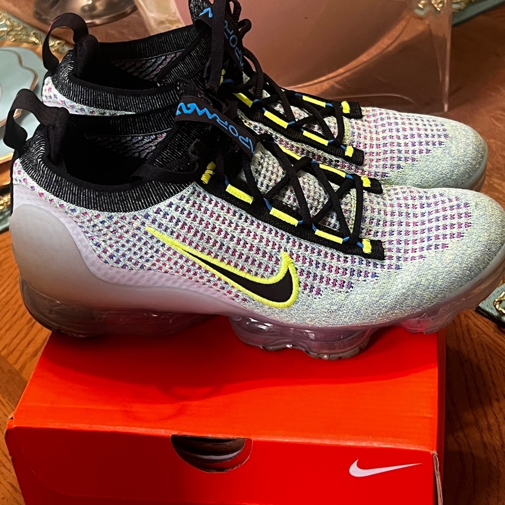 Like new worn twice